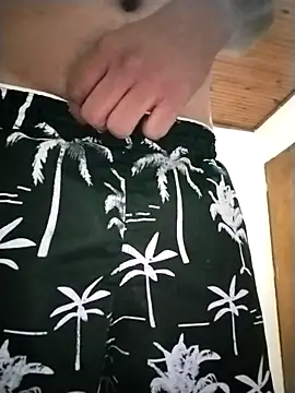 Marquingalo online show from November 18, 2:37 am