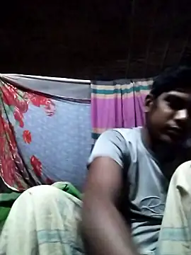 HoT BoY  Salim Khan BD online show from February 20, 5:59 pm