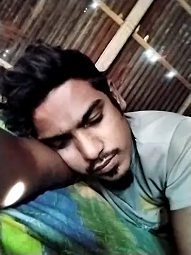 HoT BoY  Salim Khan BD online show from February 15, 9:18 am