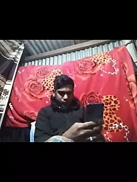 HoT BoY  Salim Khan BD online show from February 1, 8:29 pm