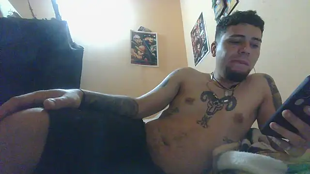 Juuaanp3 online show from November 9, 12:20 pm