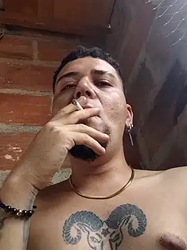 Juuaanp3 online show from February 14, 6:14 pm