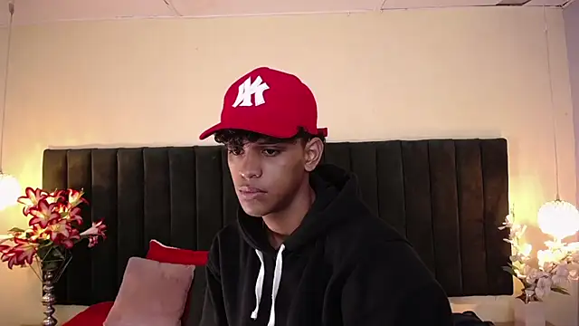 jhos padill online show from March 9, 1:27 pm