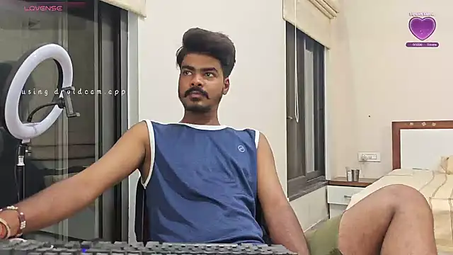 mrbuddy85 online show from October 2, 5:28 pm