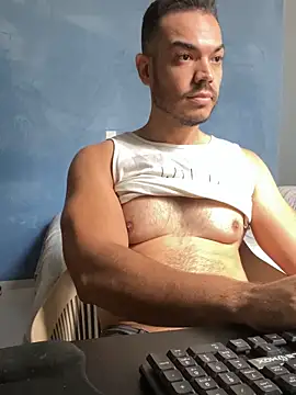 Parrudo321 online show from February 26, 6:20 pm