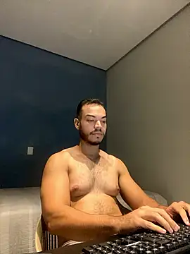 Parrudo321 online show from January 14, 2:27 am