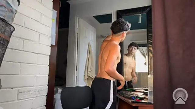 feeelipe2007 online show from February 24, 10:43 pm