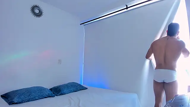 Kalyan Casstelo online show from March 15, 8:15 pm