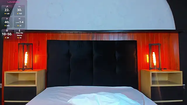 Leo Savage  online show from May 24, 4:29 am
