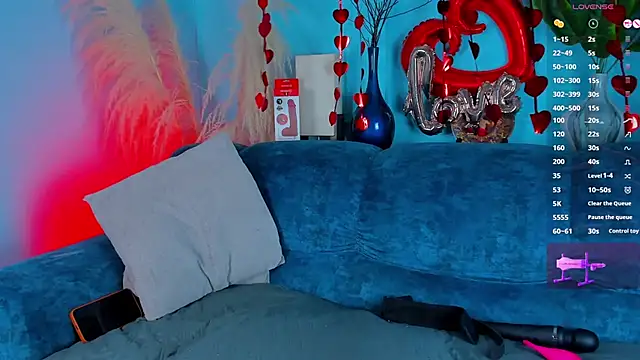 Leo Savage  online show from February 7, 4:19 am