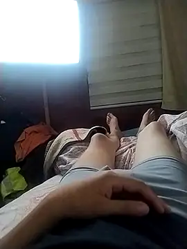 Antonioking45 online show from March 13, 3:03 am