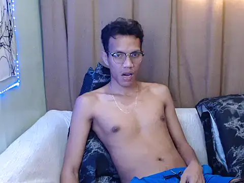 fantasy davidxx online show from November 17, 3:20 am