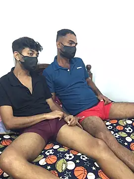 ShayanLK online show from January 13, 3:05 pm