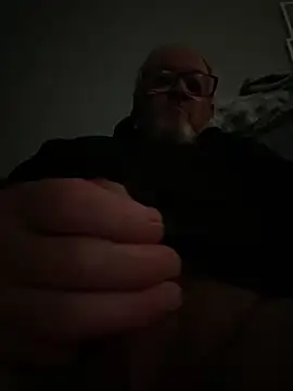 naughtygrandad1 online show from March 15, 5:15 am