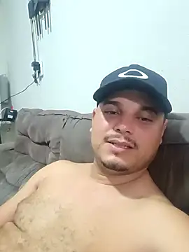 jon1918 online show from October 8, 5:56 am