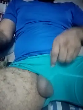 Rangabilla1947 online show from April 5, 6:26 pm