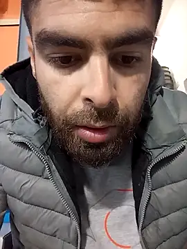 Prox1a online show from April 11, 11:14 am