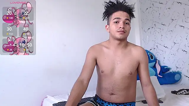 Twink angel3 online show from September 14, 7:38 pm