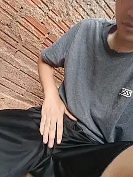 novinho safado   online show from April 21, 5:52 pm