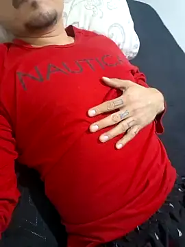 MexicanoPuebla23 online show from February 8, 10:32 am