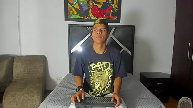 wyatt 3 online show from October 16, 11:18 am