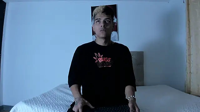 wyatt 3 online show from September 22, 11:10 am