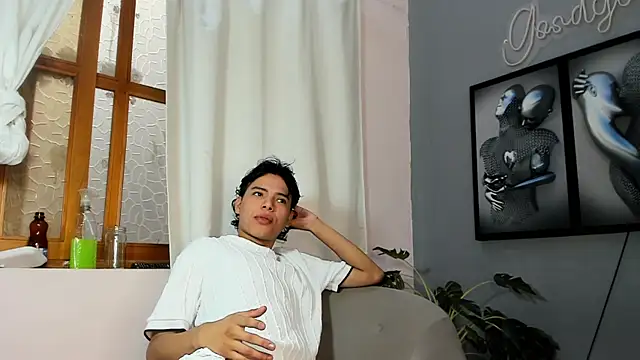 camillo virgil online show from October 20, 12:31 pm