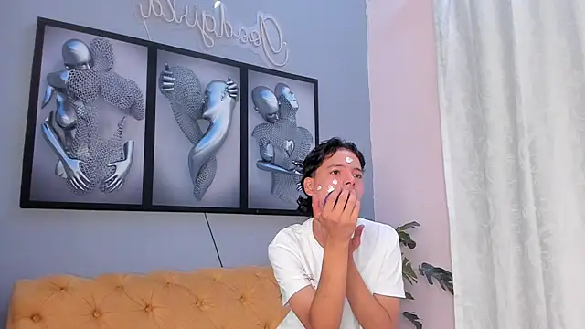 camillo virgil online show from November 17, 10:51 am