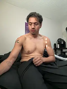 mrredcorn online show from November 6, 11:19 pm