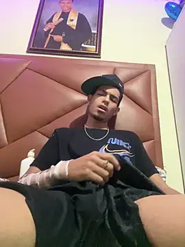 Adonis WB online show from September 25, 7:07 am