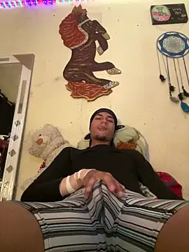 Adonis WB online show from September 24, 3:28 am