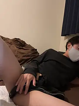 jiji9253 online show from November 26, 1:36 pm