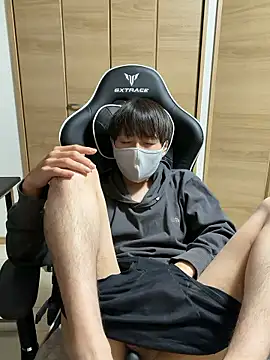 jiji9253 online show from March 29, 1:33 pm