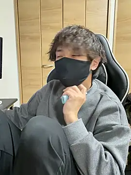 jiji9253 online show from February 12, 12:33 pm