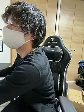 jiji9253 online show from February 17, 12:15 pm