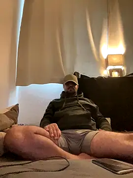 BimannSuedlaender online show from September 8, 3:22 pm