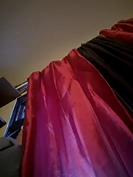 Mrcoco707 online show from April 23, 1:35 pm