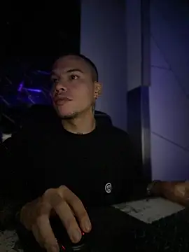 AlphaMasterXxx online show from October 3, 2:49 am