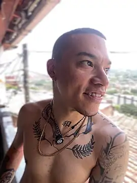 AlphaMasterXxx online show from March 29, 5:24 pm