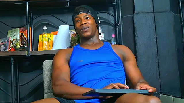 dalton asher online show from October 13, 4:51 am