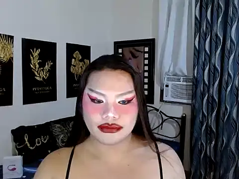 TSbrianaHugeCock online show from January 11, 5:16 pm