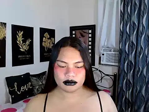 TSbrianaHugeCock online show from January 6, 5:28 pm