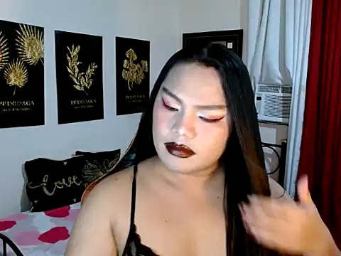 TSbrianaHugeCock online show from November 6, 1:36 pm