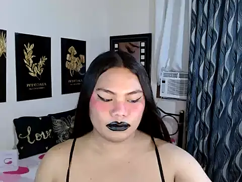 TSbrianaHugeCock online show from January 7, 5:40 pm