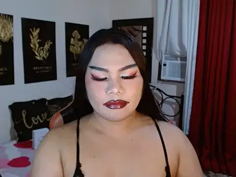 TSbrianaHugeCock online show from November 7, 1:47 pm