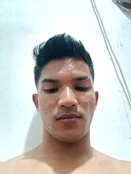 pablowalad online show from October 30, 9:16 pm