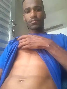 negrobrazil92 online show from October 20, 1:37 pm