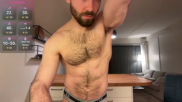 mdcistaken2 online show from April 13, 7:25 pm