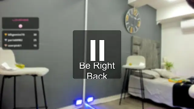 emilio brandon online show from January 7, 5:29 pm