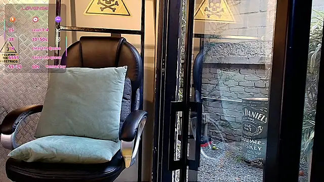 MarcusRain  online show from September 13, 8:21 pm